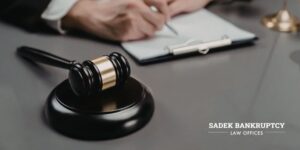 What NJ Residents Need to Know Before Filing Bankruptcy