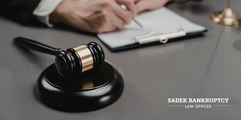 What NJ Residents Need to Know Before Filing Bankruptcy