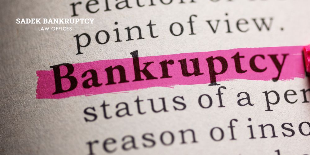 What NJ and PA Residents Need to Know Before Filing Bankruptcy