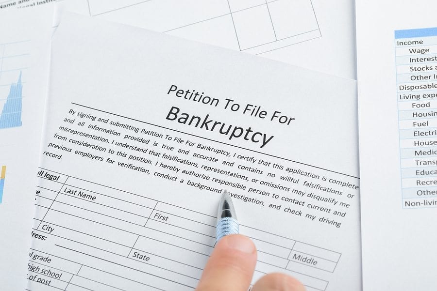 philly bankruptcy lawyers