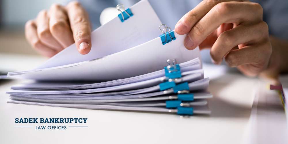 bankruptcy lawyers pa