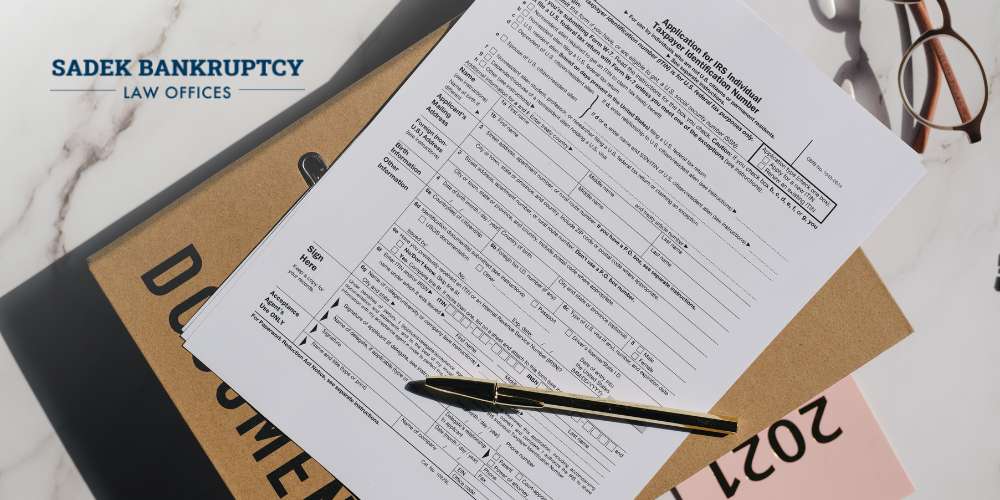 nj bankruptcy attorneys