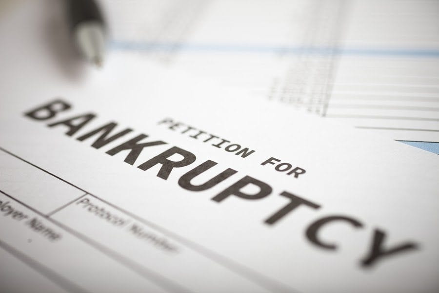 philadelphia chapter 13 bankruptcy law firm