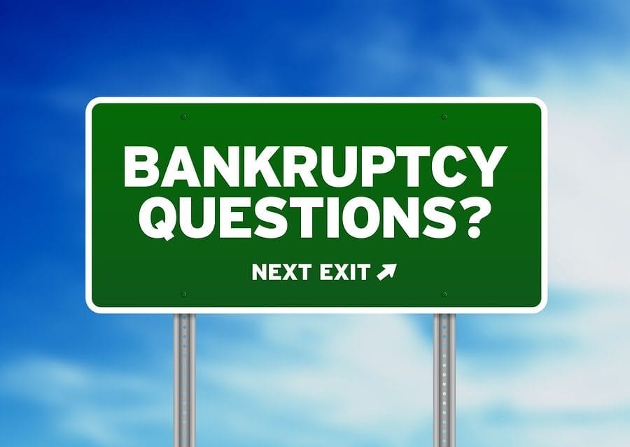 bankruptcy law firm philadelphia