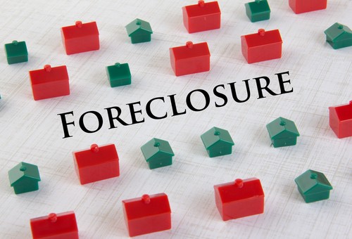 Tax Foreclosure Lawyer