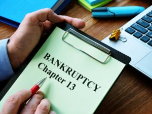 How Do Philadelphia, PA Residents Make Debts Affordable Through Chapter 13?