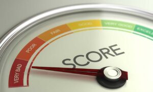 How to Rebuild your credit score after Bankruptcy
