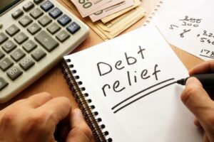 Philadelphia Debt Relief Attorney