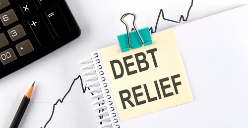 How Can a Debt Relief Attorney Help You Deal With a Job Loss?