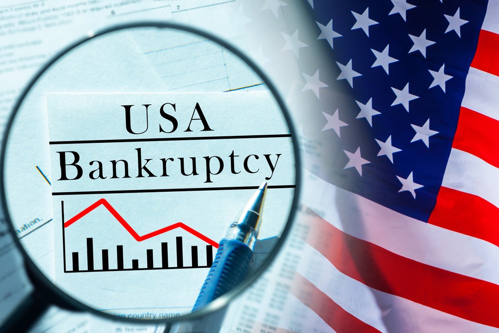 Can Bankruptcy Stop a Lawsuit Against Me?