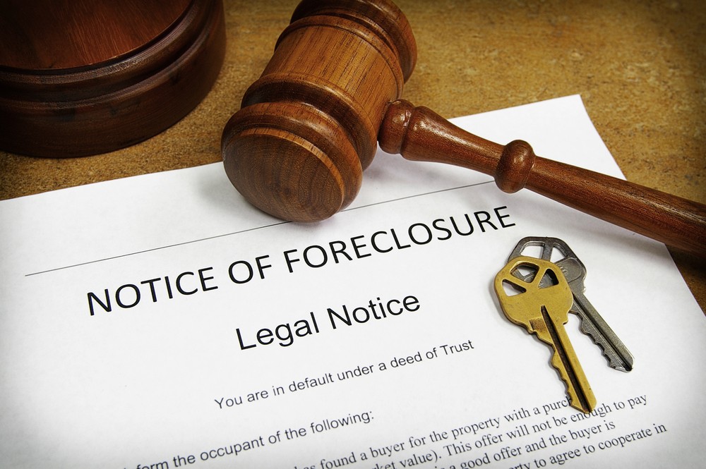 New Jersey Foreclosure defense attorney