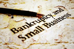 Business Bankruptcy Lawyer in Philadelphia
