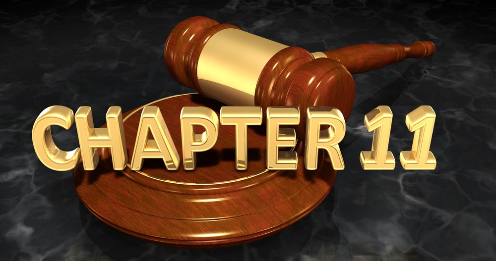 Philadelphia Chapter 11 Bankruptcy Attorney