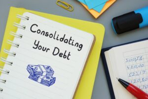 Philadelphia Debt Consolidation Lawyer