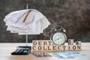 Debt collection Attorney in Philadelphia