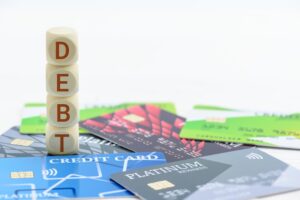 Debt Relief Attorney