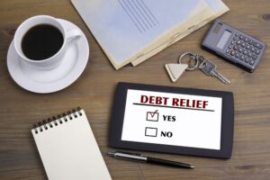 Debt Collector harassment
