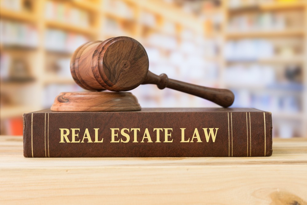 Real Estate Lawyer in Philadelphia