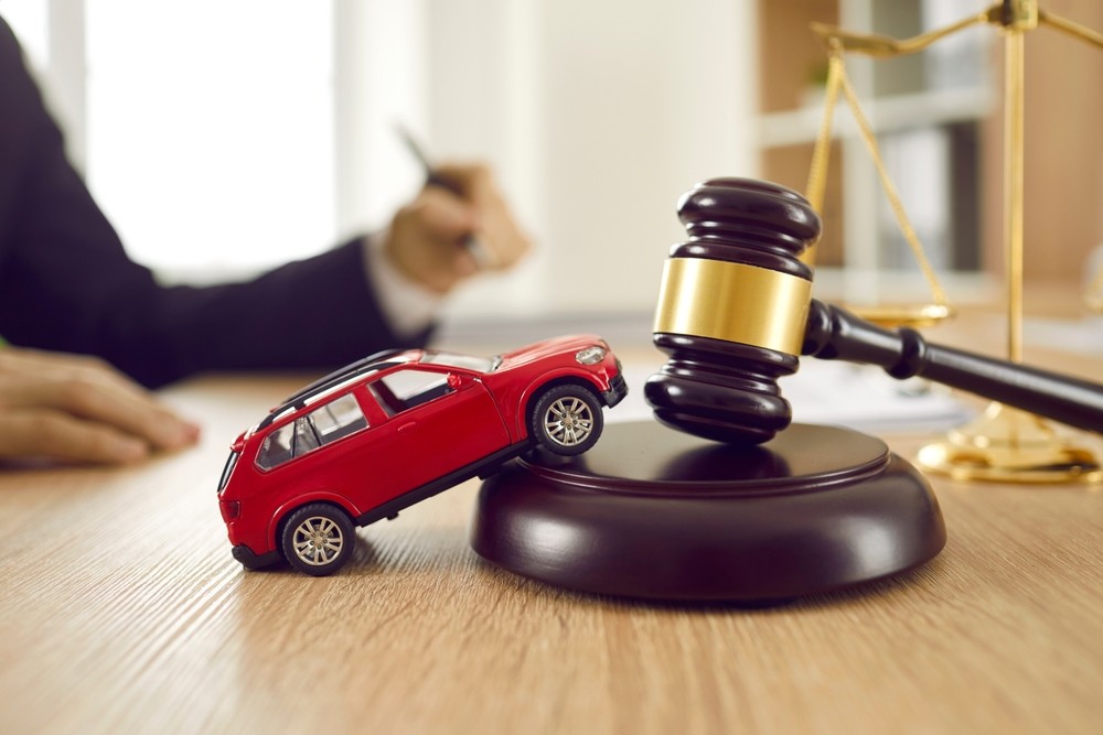 How Can a Philadelphia Lawyer Help You With Car Repossession?