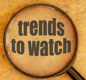 emerging trends leading to bankruptcy