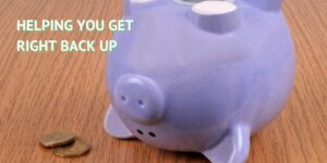 get help with your Chapter 13 bankruptcy case or dismissal