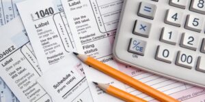 questions regarding irs taxes and bankruptcy (1)