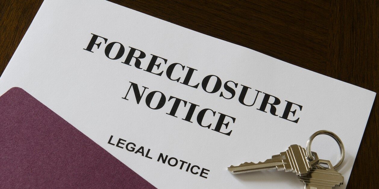 Home Foreclosure Attorney in Philadelphia