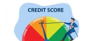 Credit repair after filing bankruptcy in Philadelphia