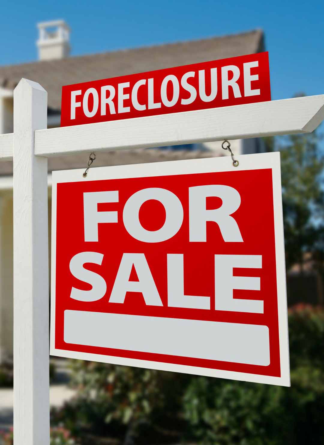 Mortgage Modification & Foreclosure Defense