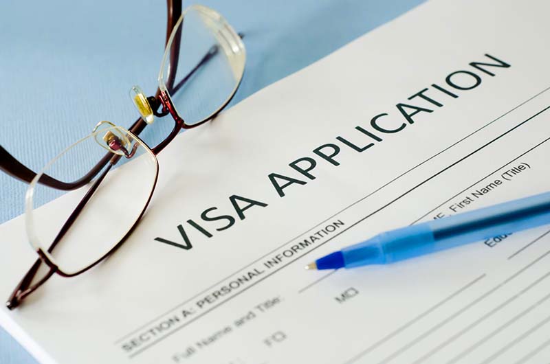 Who is Eligible for a U Nonimmigrant Visa
