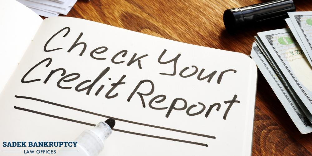 how bad does repo hurt your credit