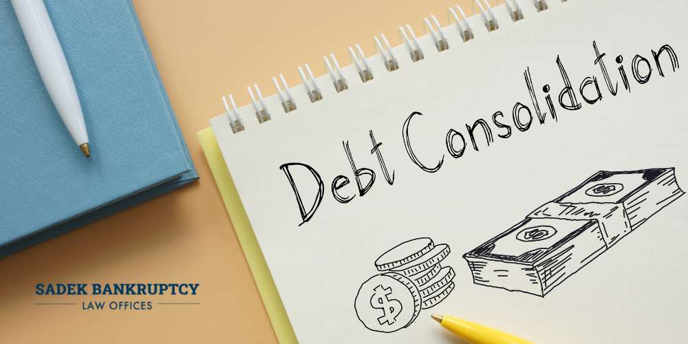 debt consolidation loan