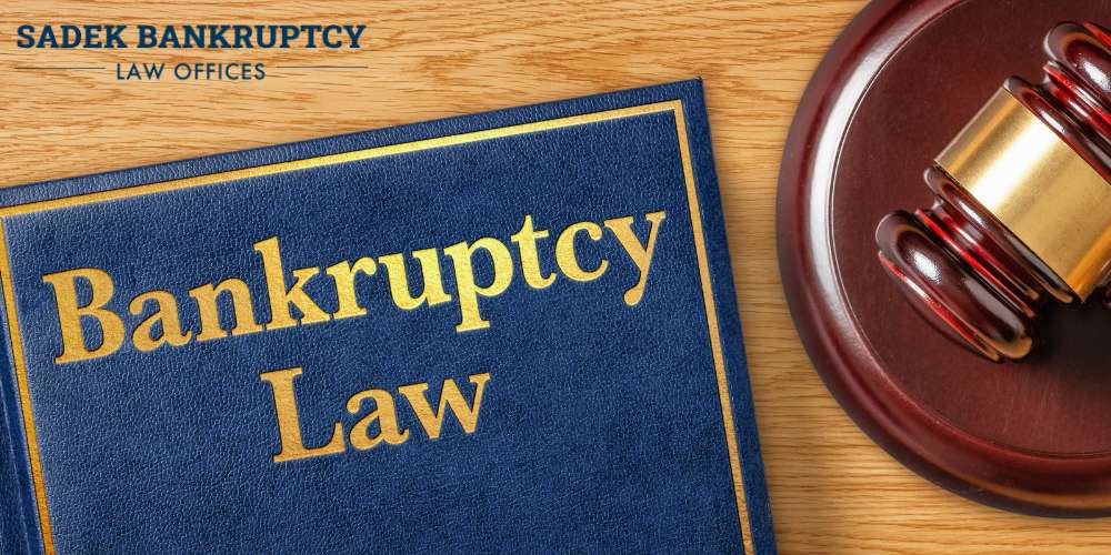 Understanding the Bankruptcy Process in New Jersey