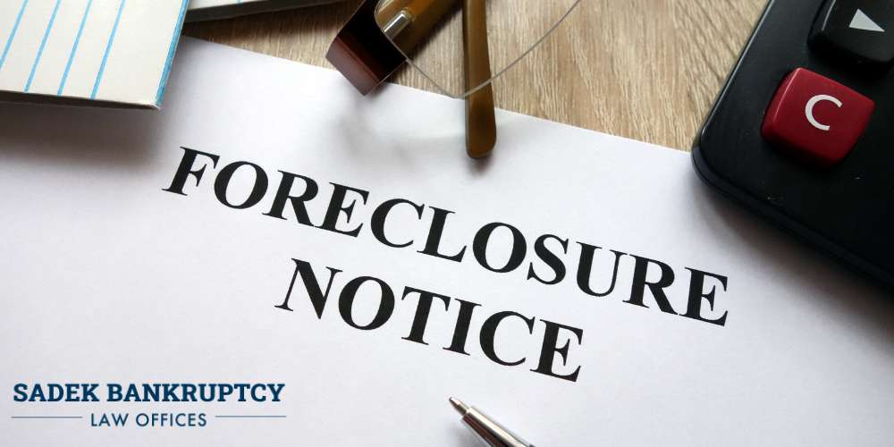 when is it too late to stop foreclosure in pennsylvania