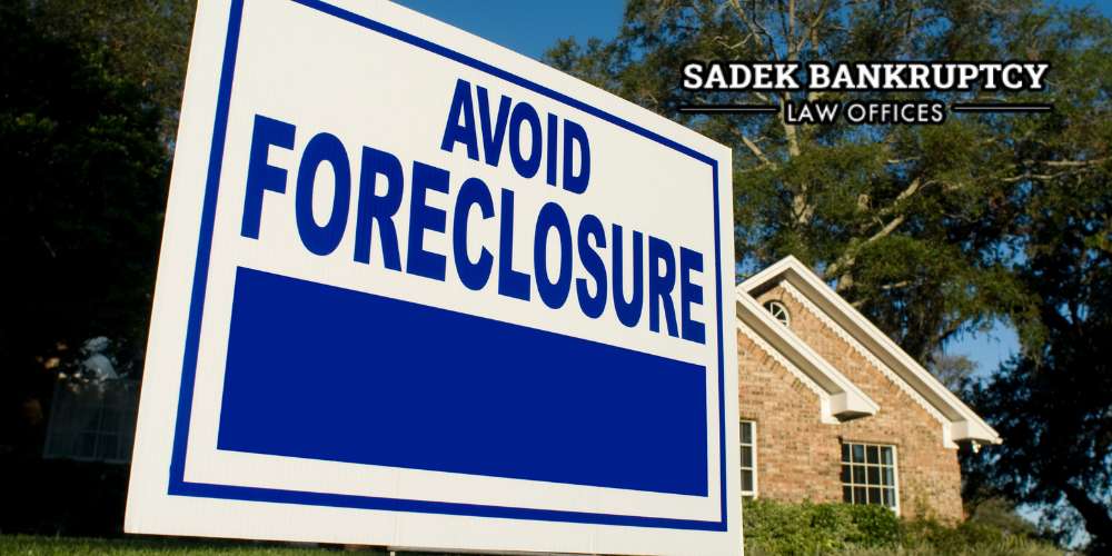 Upper Chichester Foreclosure Attorney