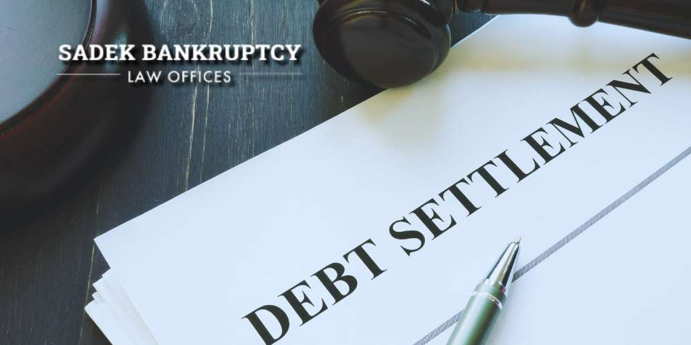 Debt Settlement PA