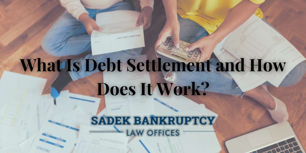 What is Debt Settlement PA