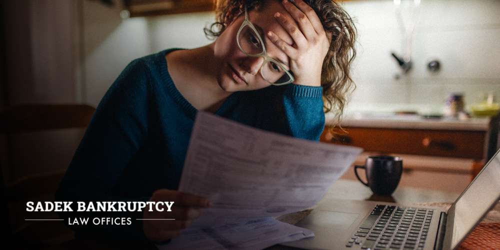 How to Determine If Bankruptcy Is Right for You