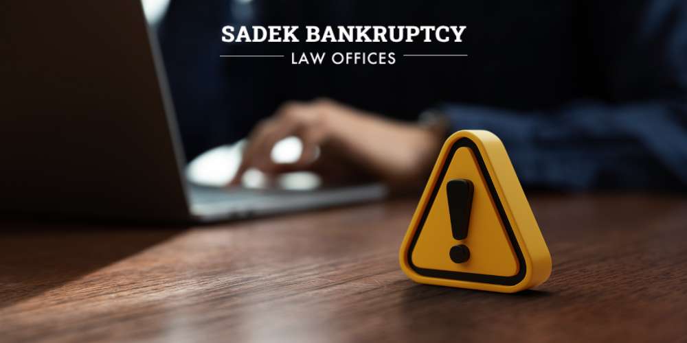 What Factors Can Disqualify You From Filing Bankruptcy