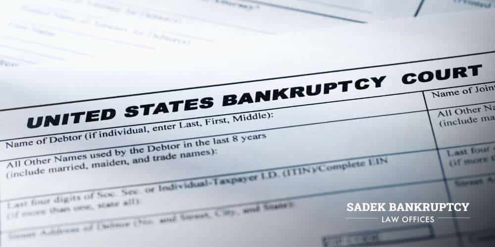Glassboro NJ Bankruptcy and Foreclosure Attorneys