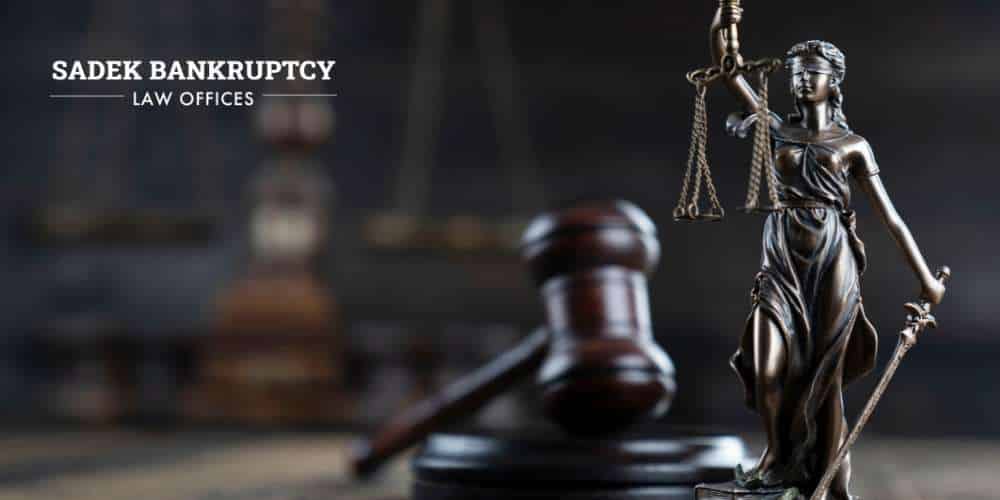Sewell NJ bankruptcy attorney