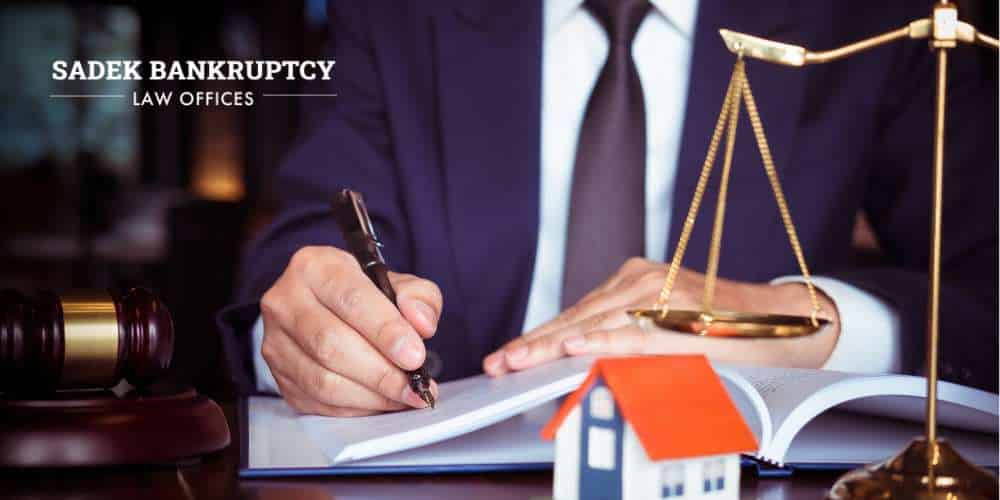 Sewell NJ bankruptcy lawyer