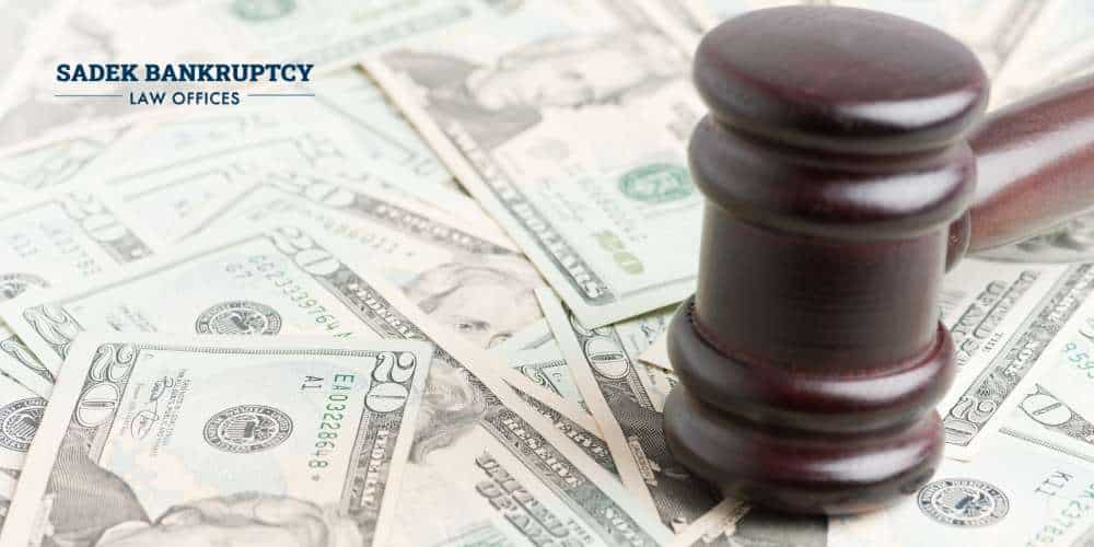 shamong NJ bankruptcy attorneys