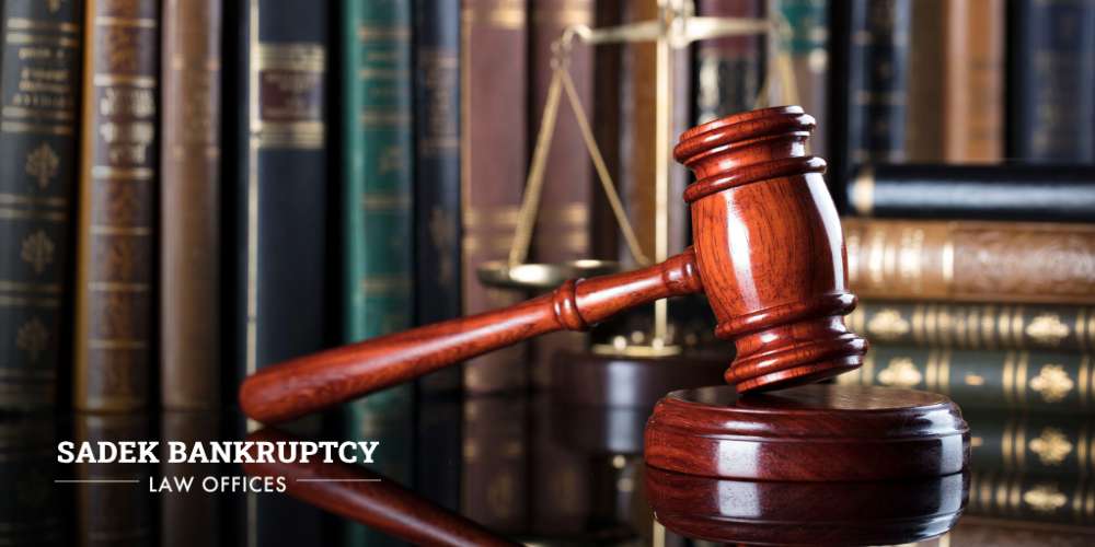 Bankruptcy and Foreclosure Lawyer Browns Mills