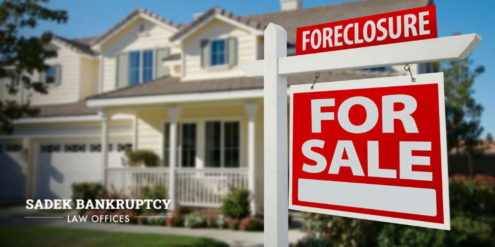 Foreclosure attorney Browns Mills NJ