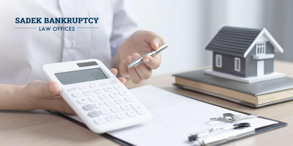 PA & NJ reverse mortgage law firm