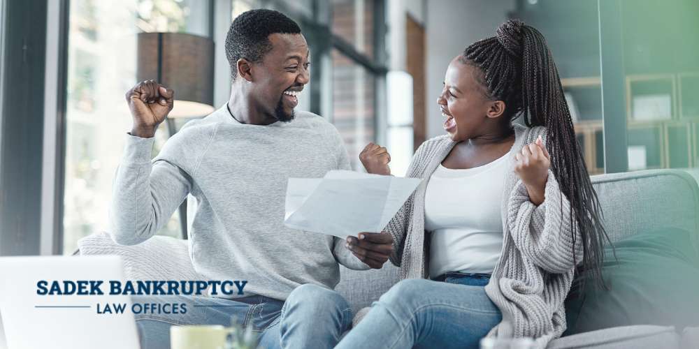 Toms River Bankruptcy and Foreclosure Lawyer