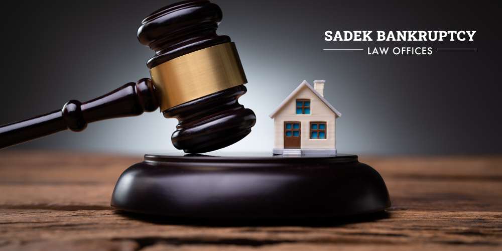 Toms River Foreclosure Attorney
