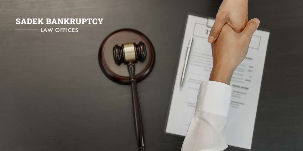 bankruptcy after covid 19 Pennsylvania