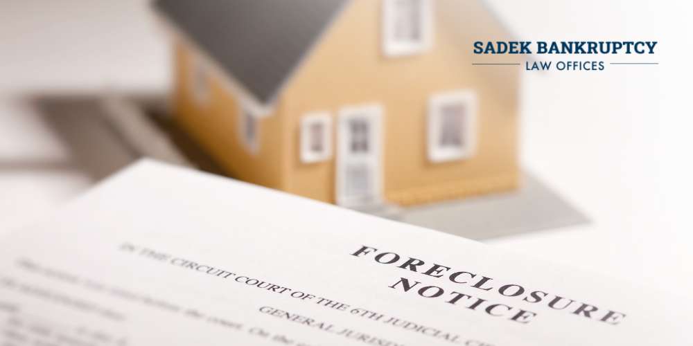 bankruptcy and foreclosure lawyer hamilton township nj